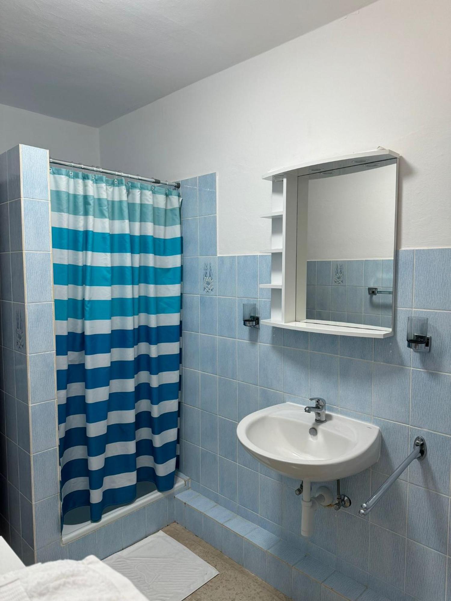Apartment Dragica Пореч Экстерьер фото